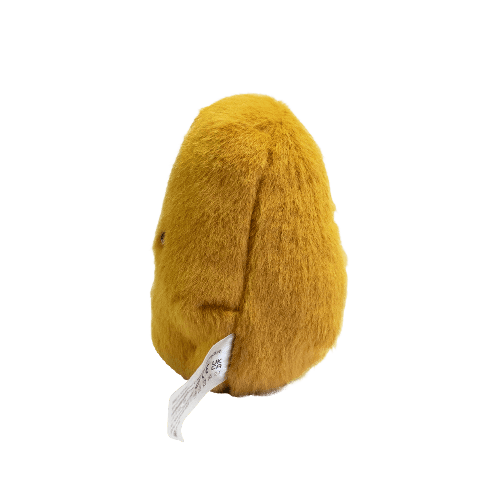 Garden Friends Potato