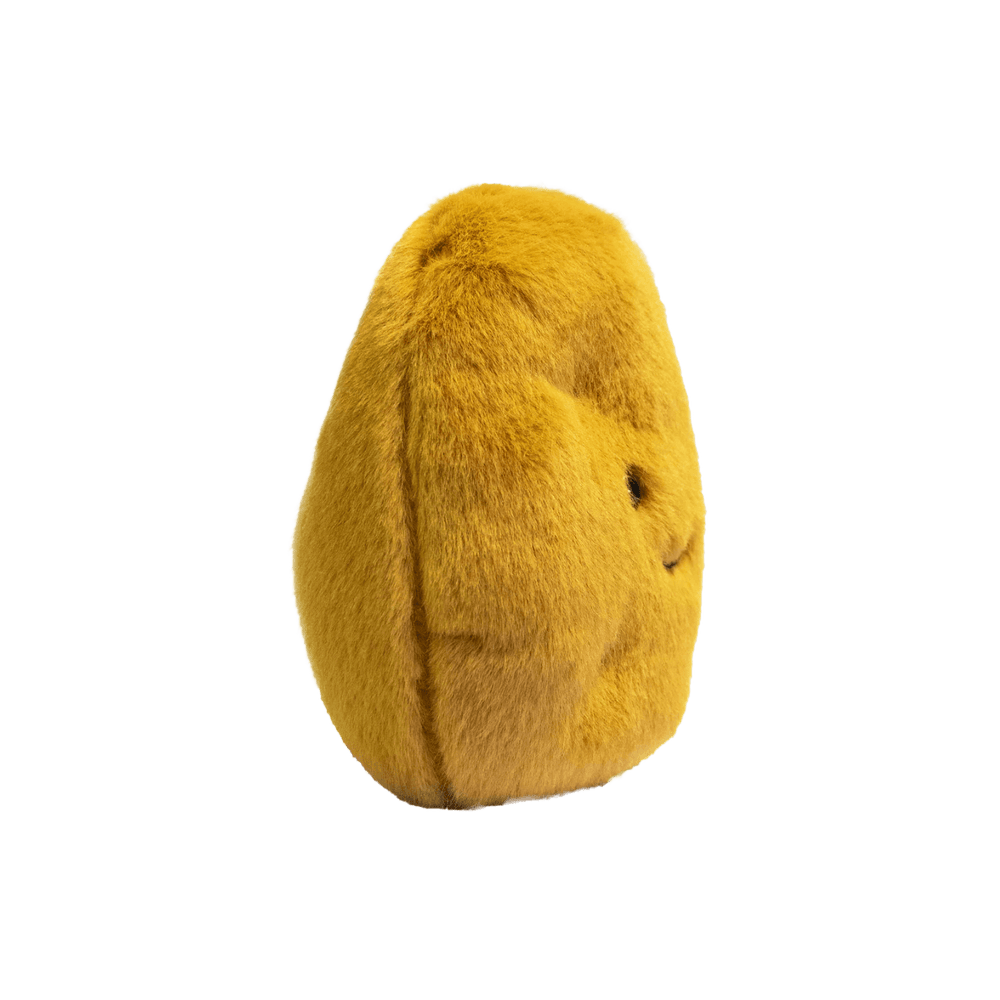 Garden Friends Potato