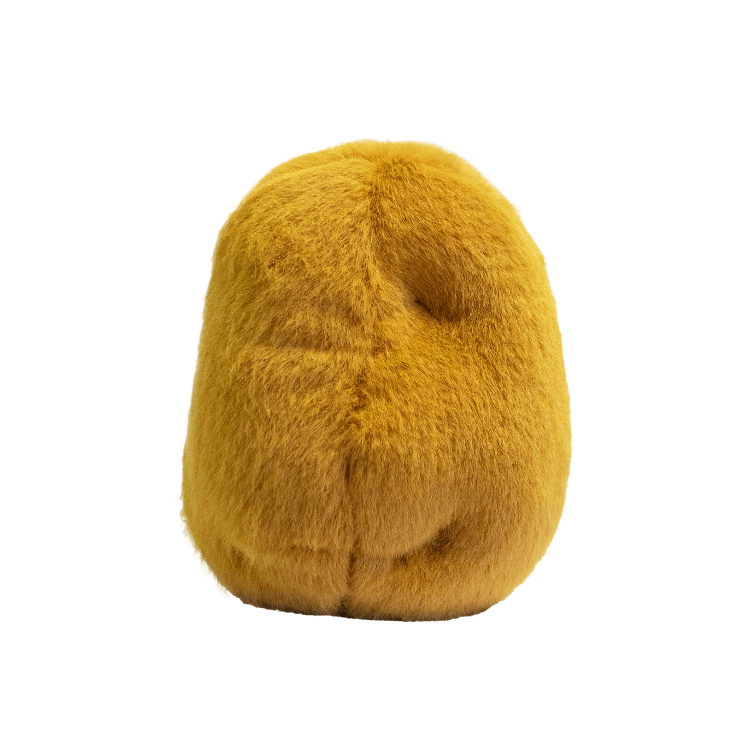 Garden Friends Potato