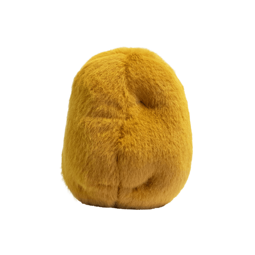 Garden Friends Potato