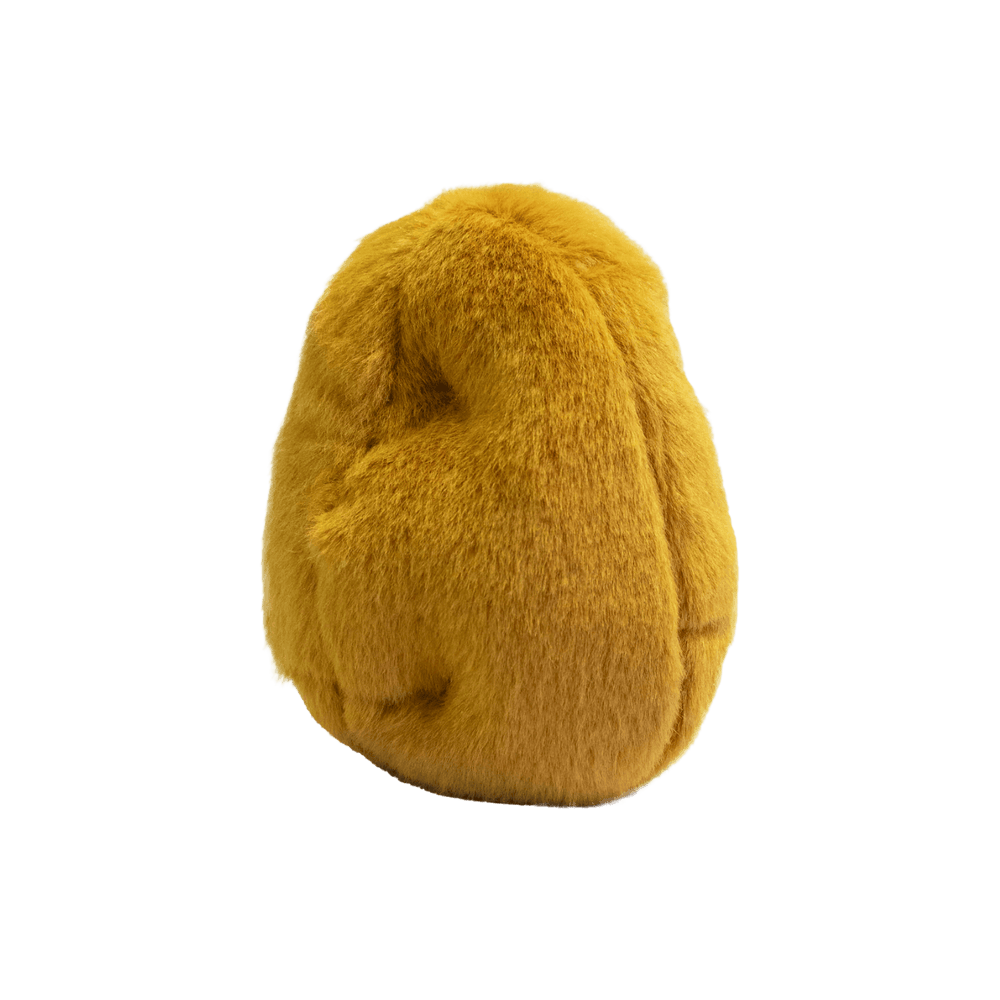 Garden Friends Potato