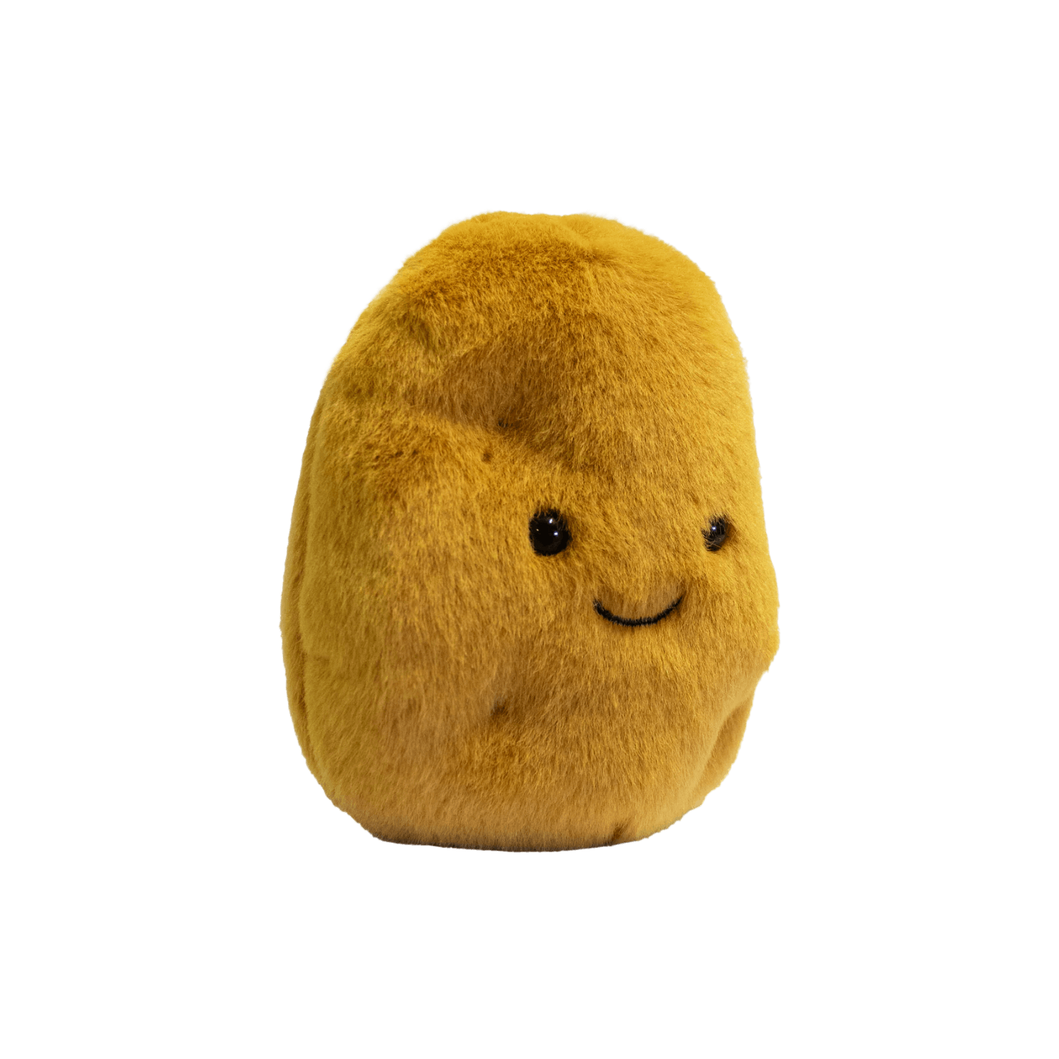 Garden Friends Potato