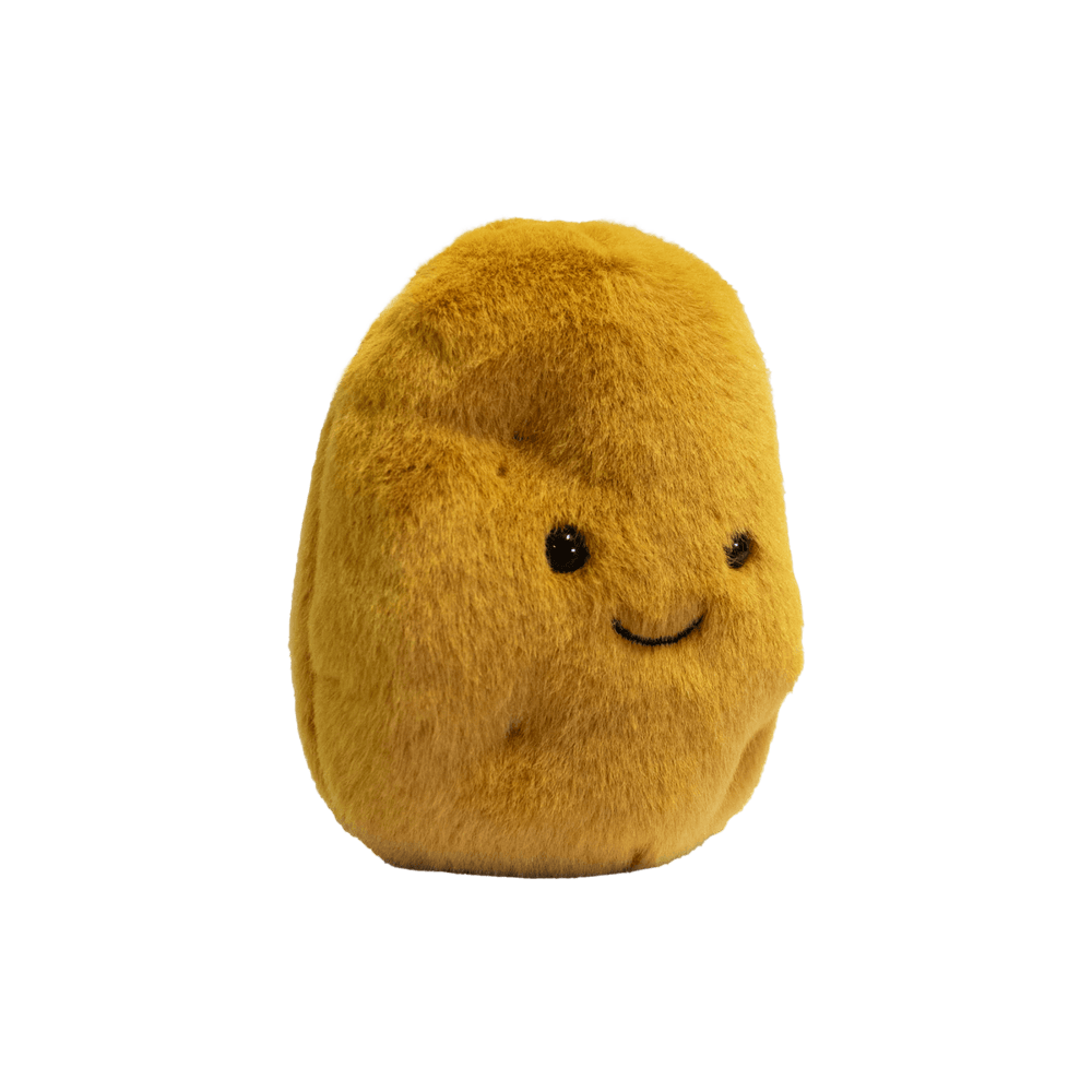 Garden Friends Potato