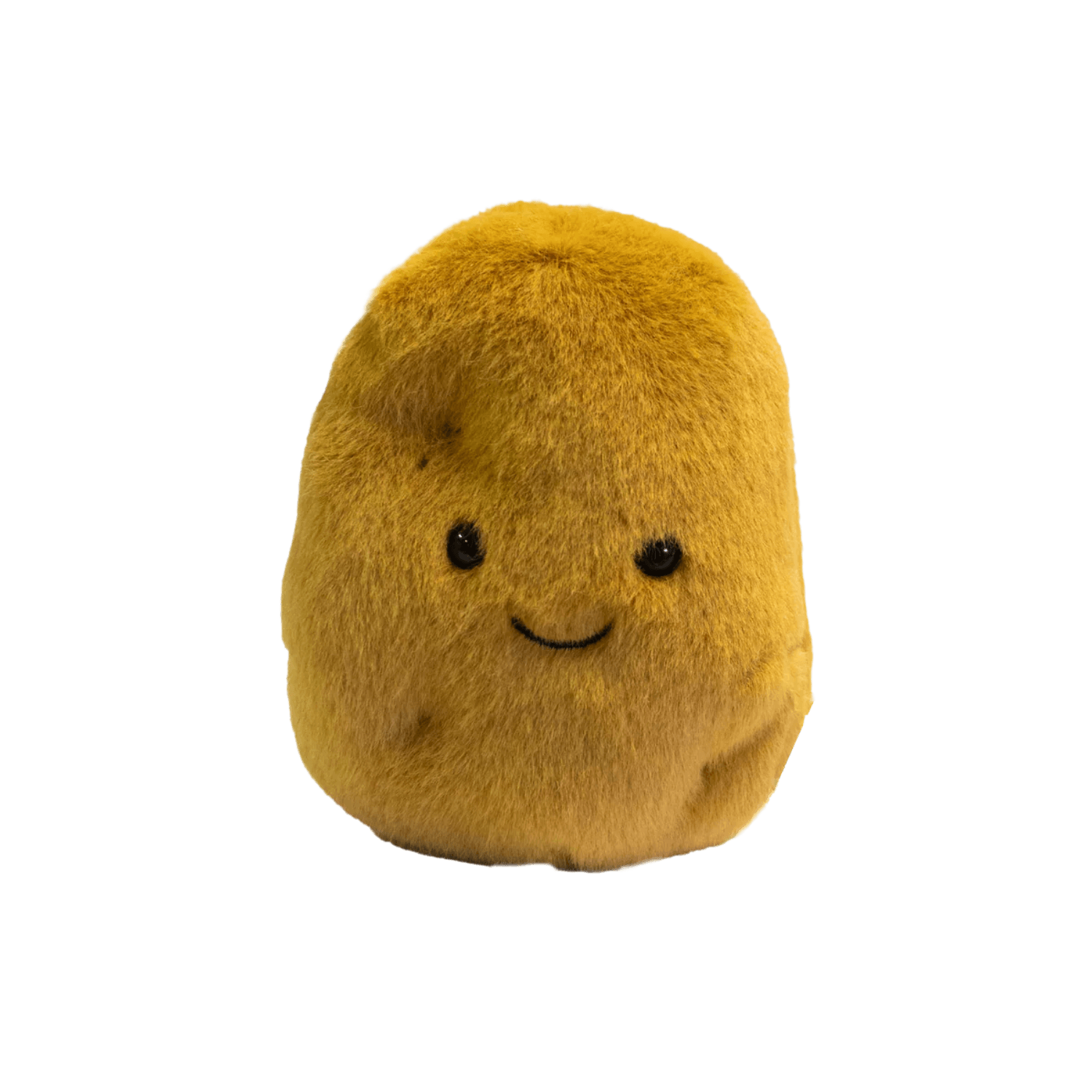 Garden Friends Potato