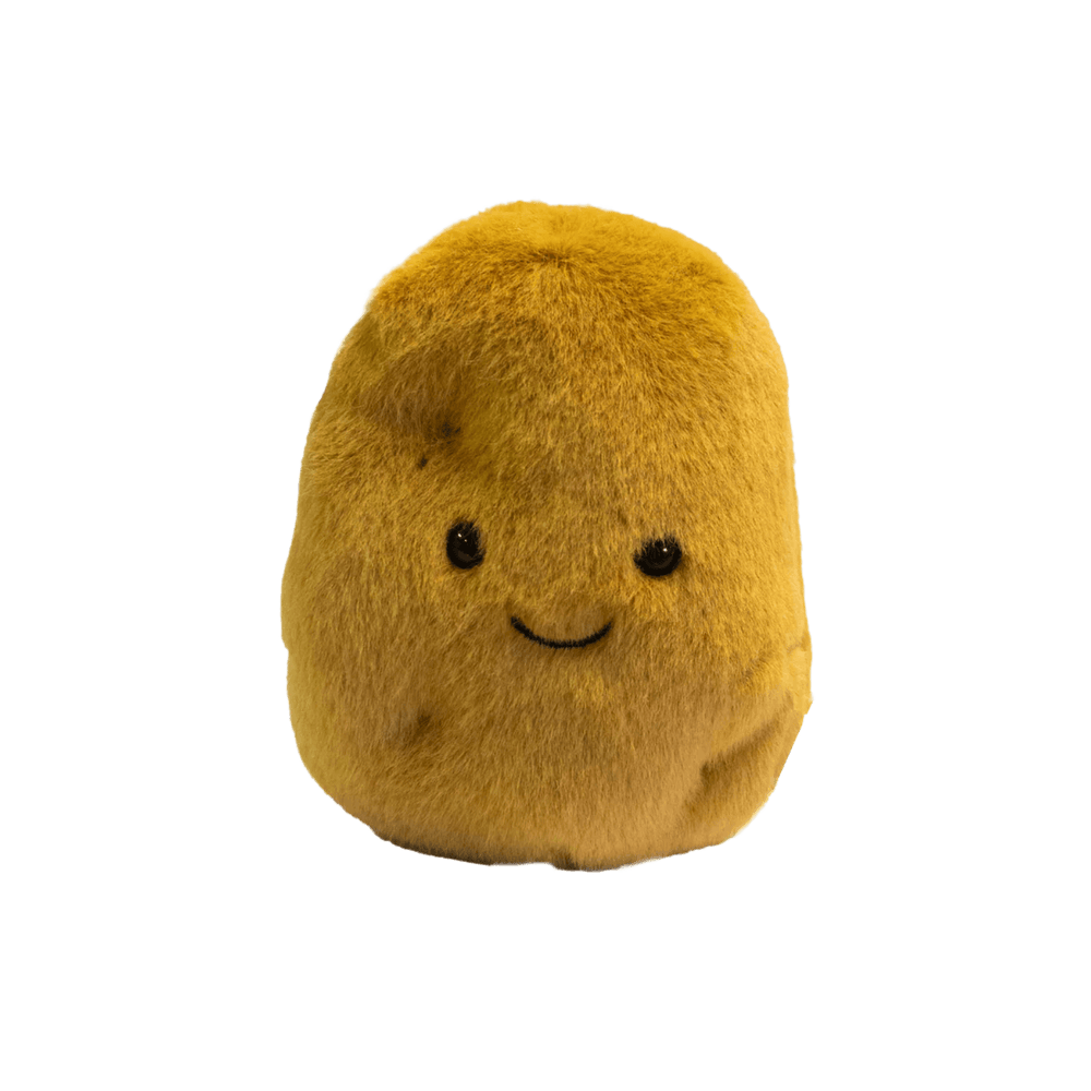 Garden Friends Potato