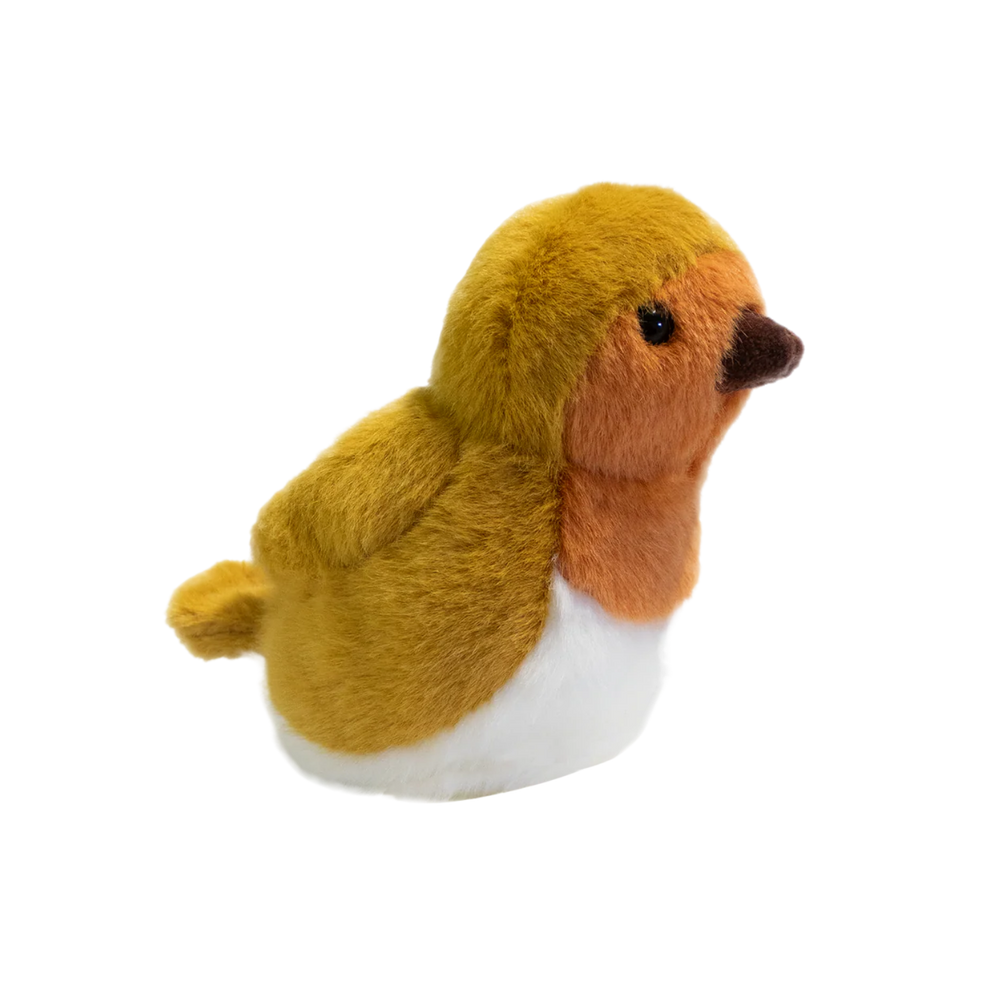 Garden Friends Robin