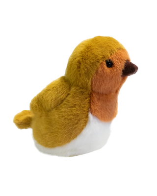 Garden Friends Robin