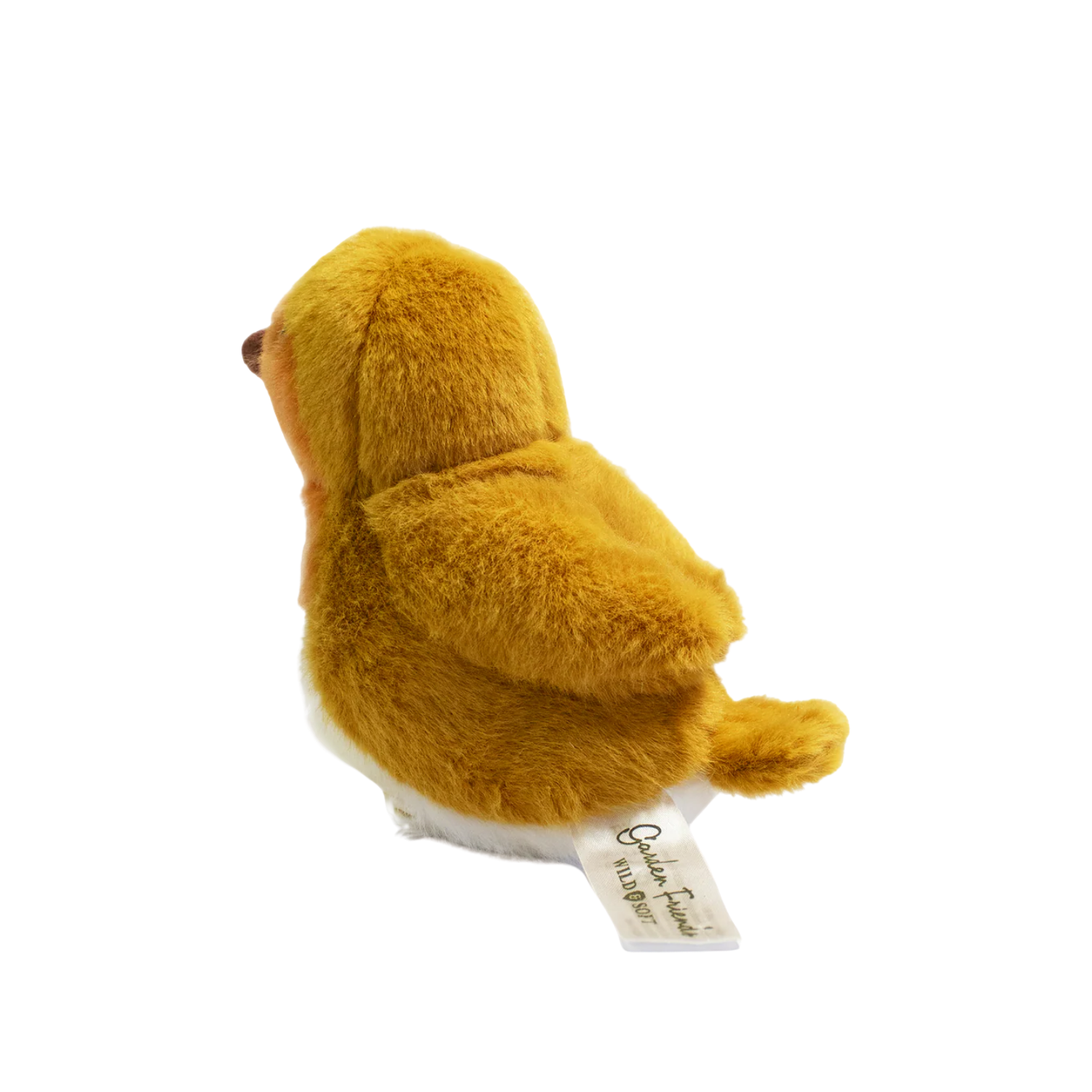 Garden Friends Robin