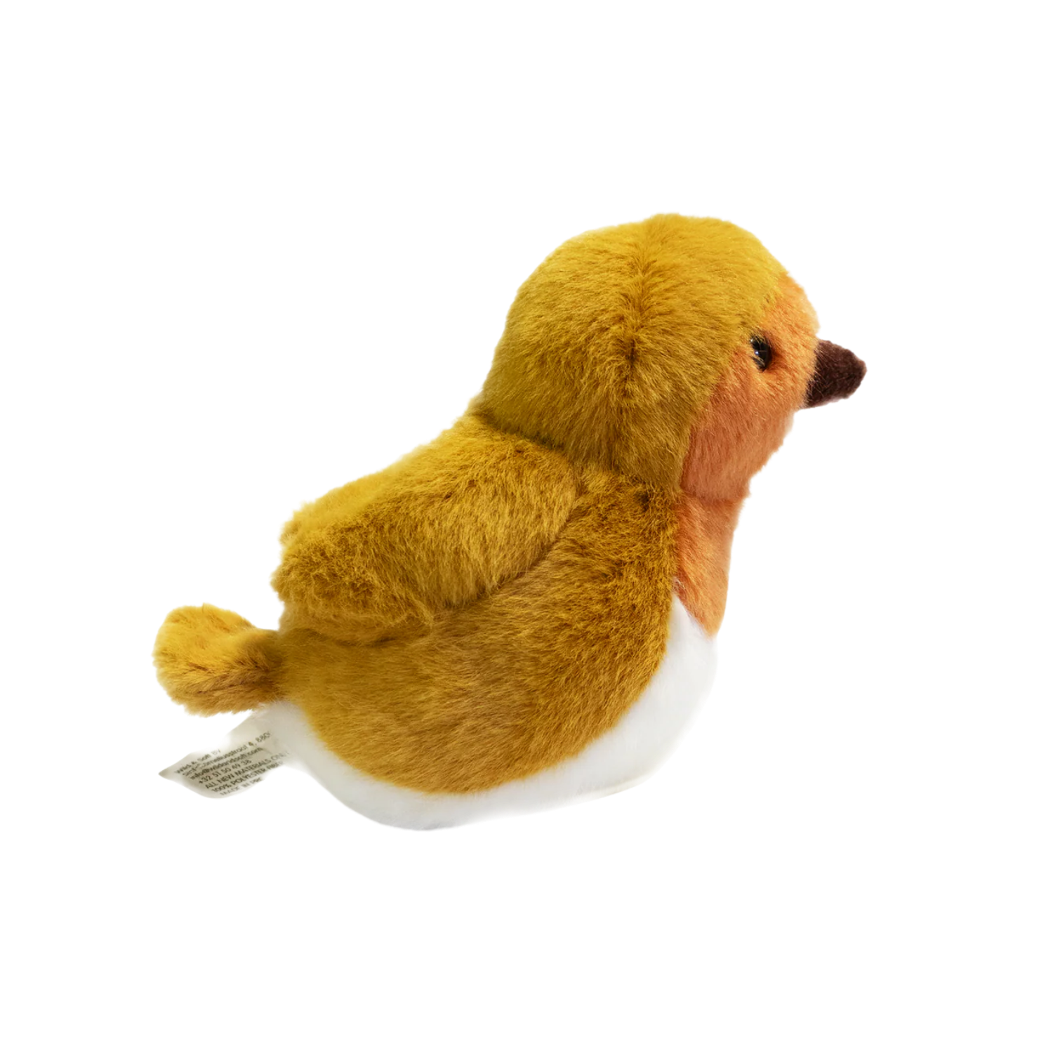 Garden Friends Robin