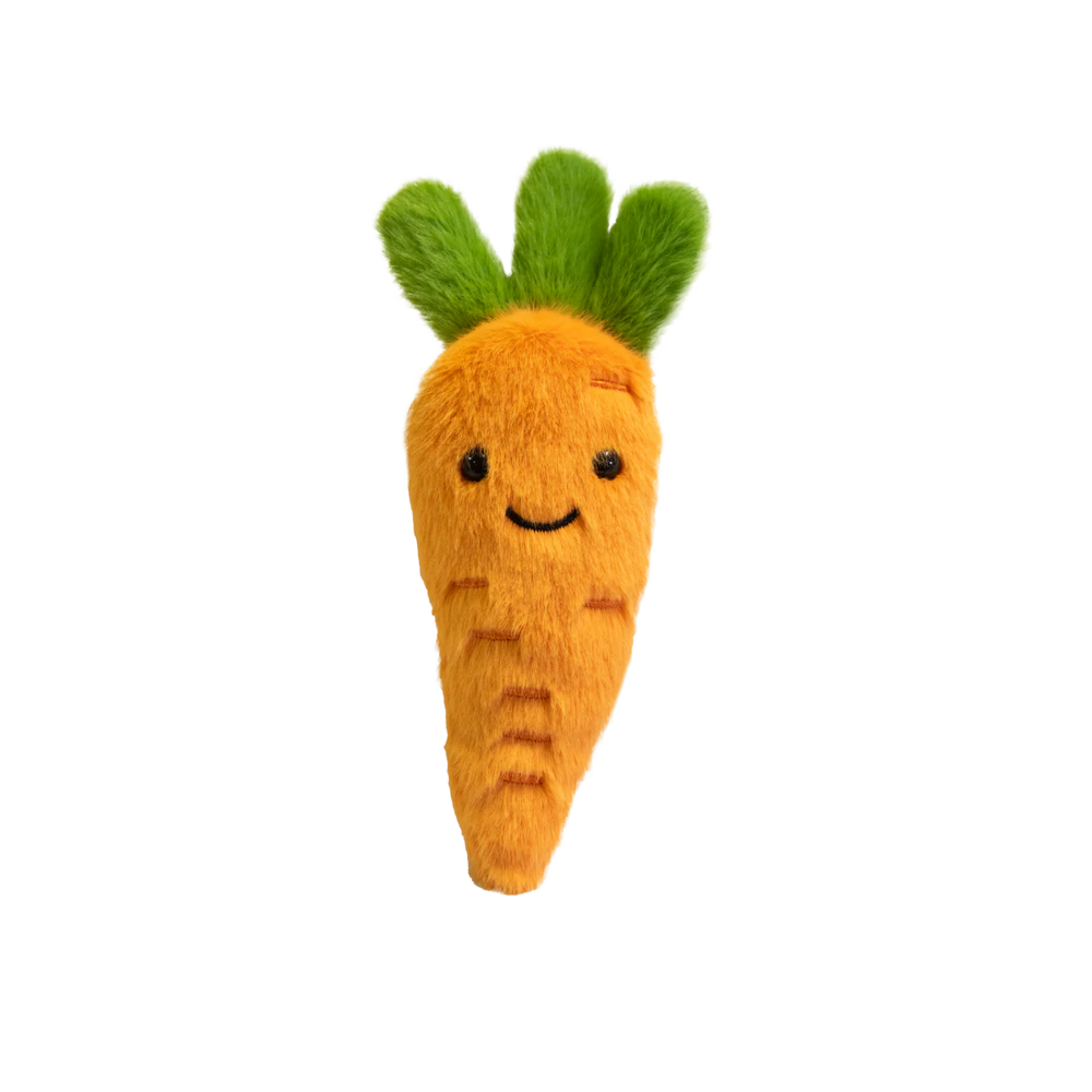 Garden Friends - Set Fruits & Veggies