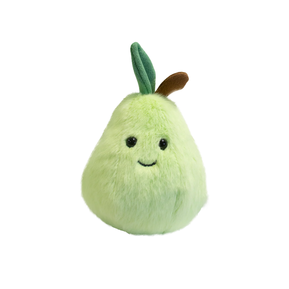 Garden Friends - Set Fruits & Veggies