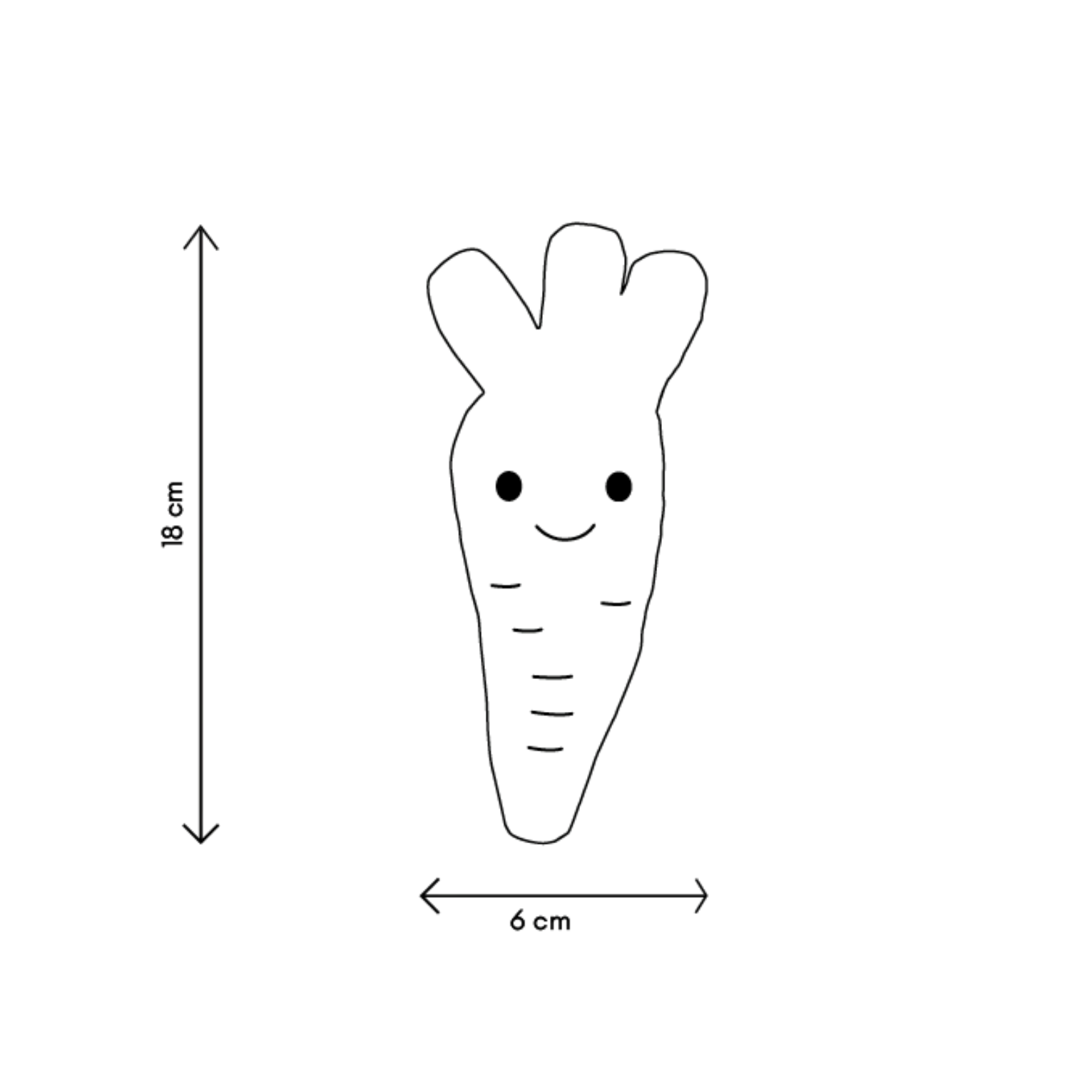 Tuinvrienden - Set Fruit &amp; Groenten