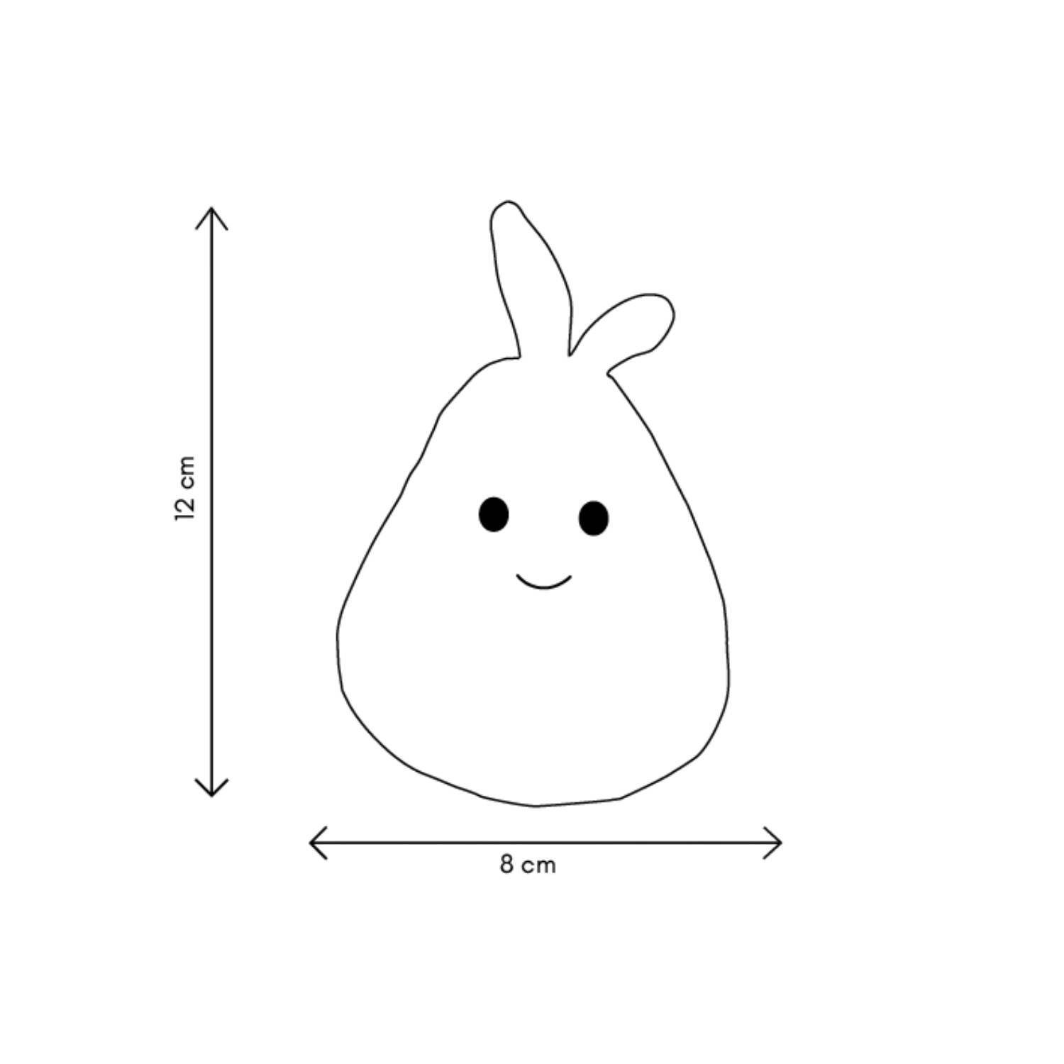 Tuinvrienden - Set Fruit &amp; Groenten