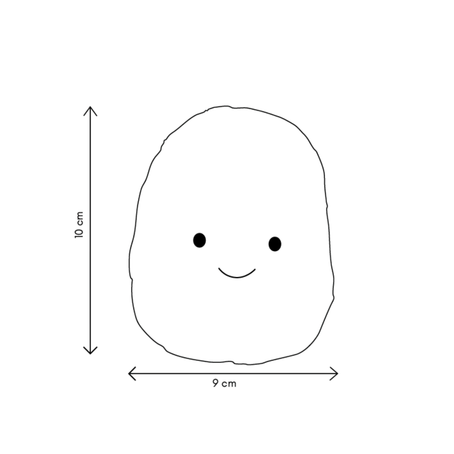 Tuinvrienden - Set Fruit &amp; Groenten