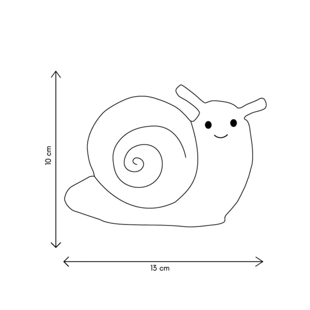 Garden Friends - Set Little Animals