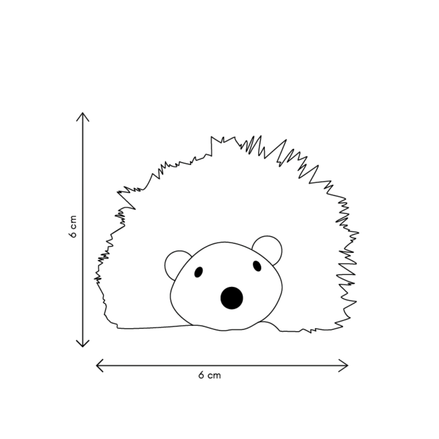 Tuinvrienden - Set Kleine Dieren