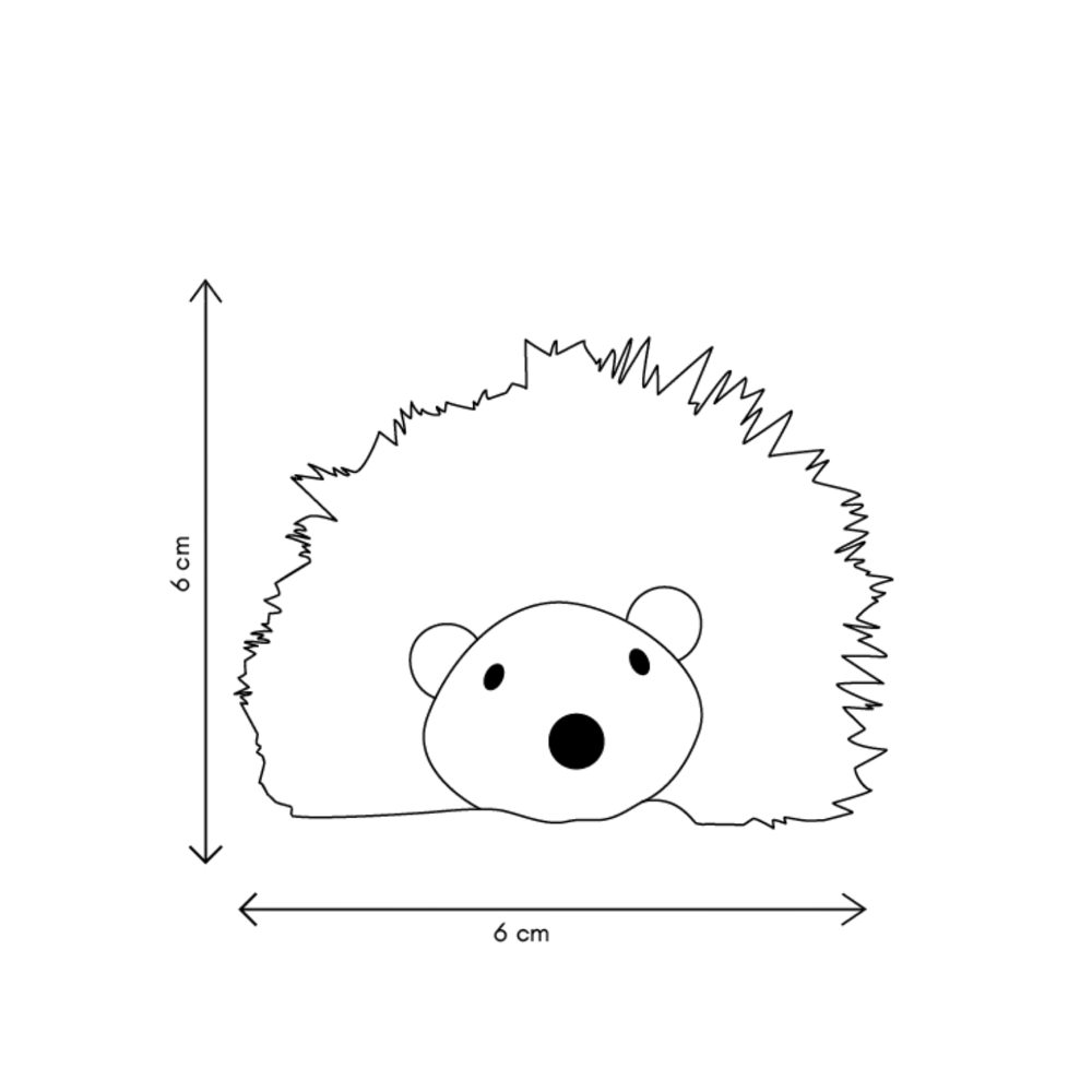 Garden Friends - Set Little Animals