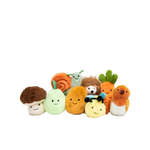 Tuinvrienden - Set One Happy Family