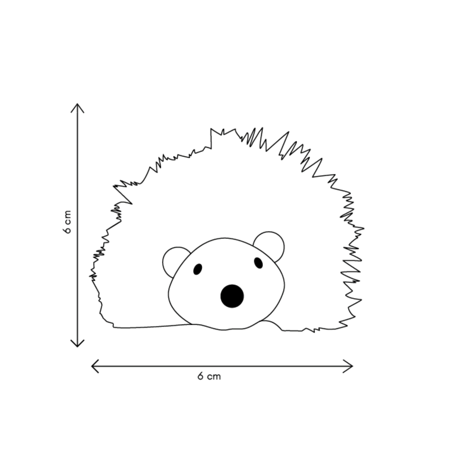 Tuinvrienden - Set One Happy Family