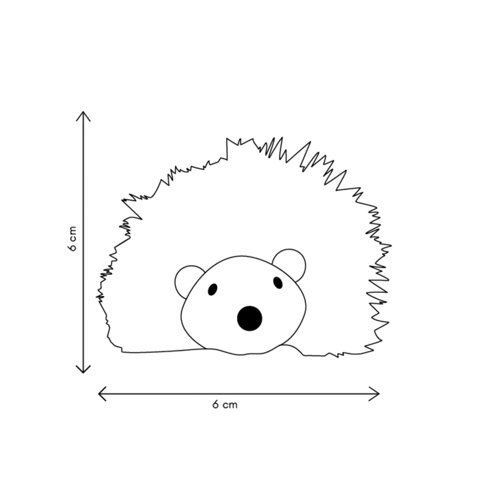 Garden Friends - Set One Happy Family