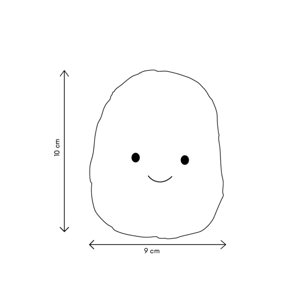 Garden Friends - Set One Happy Family