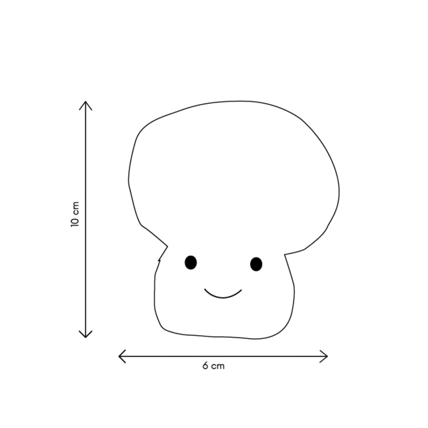 Tuinvrienden - Set One Happy Family