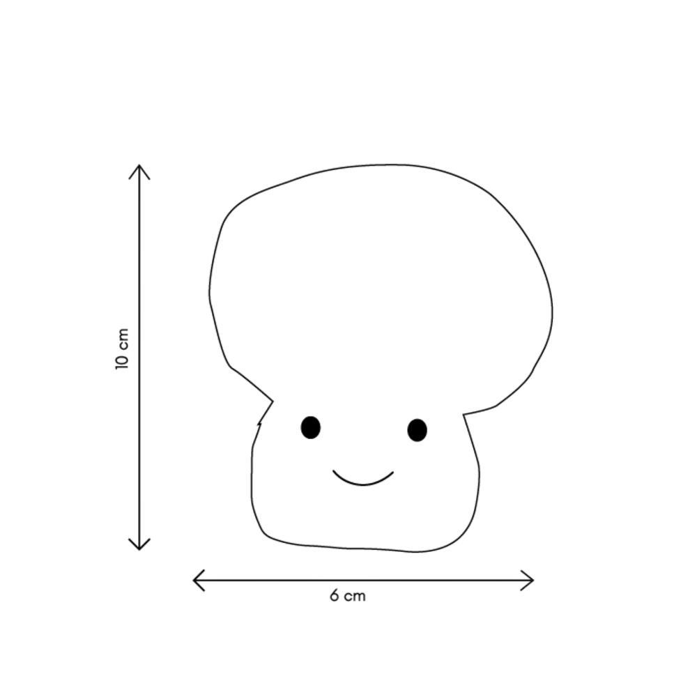 Garden Friends - Set One Happy Family