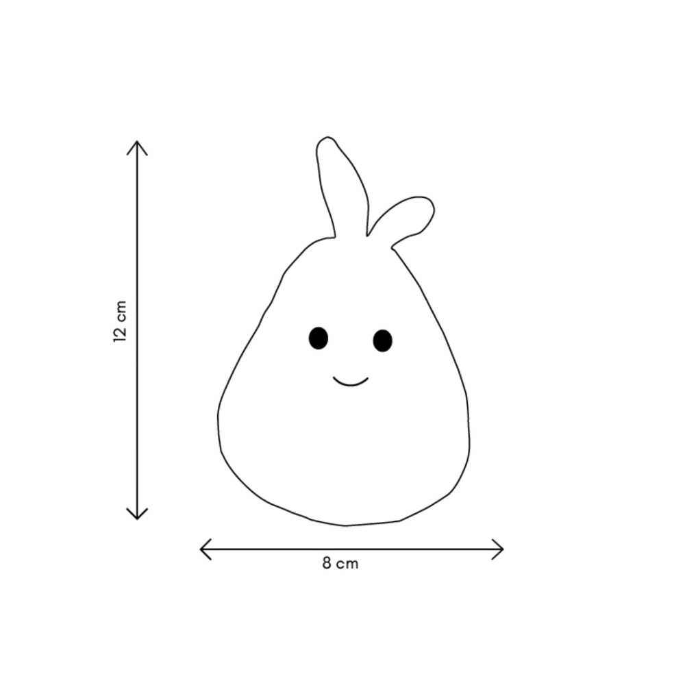 Garden Friends - Set One Happy Family