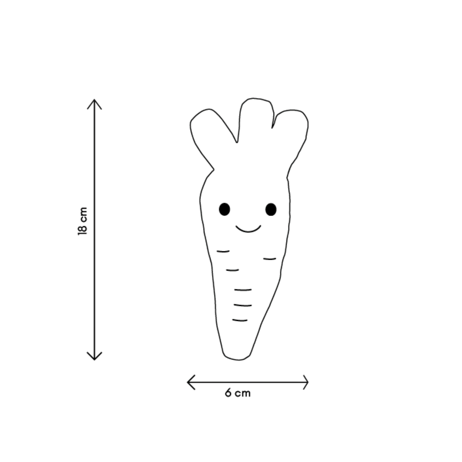 Tuinvrienden - Set One Happy Family