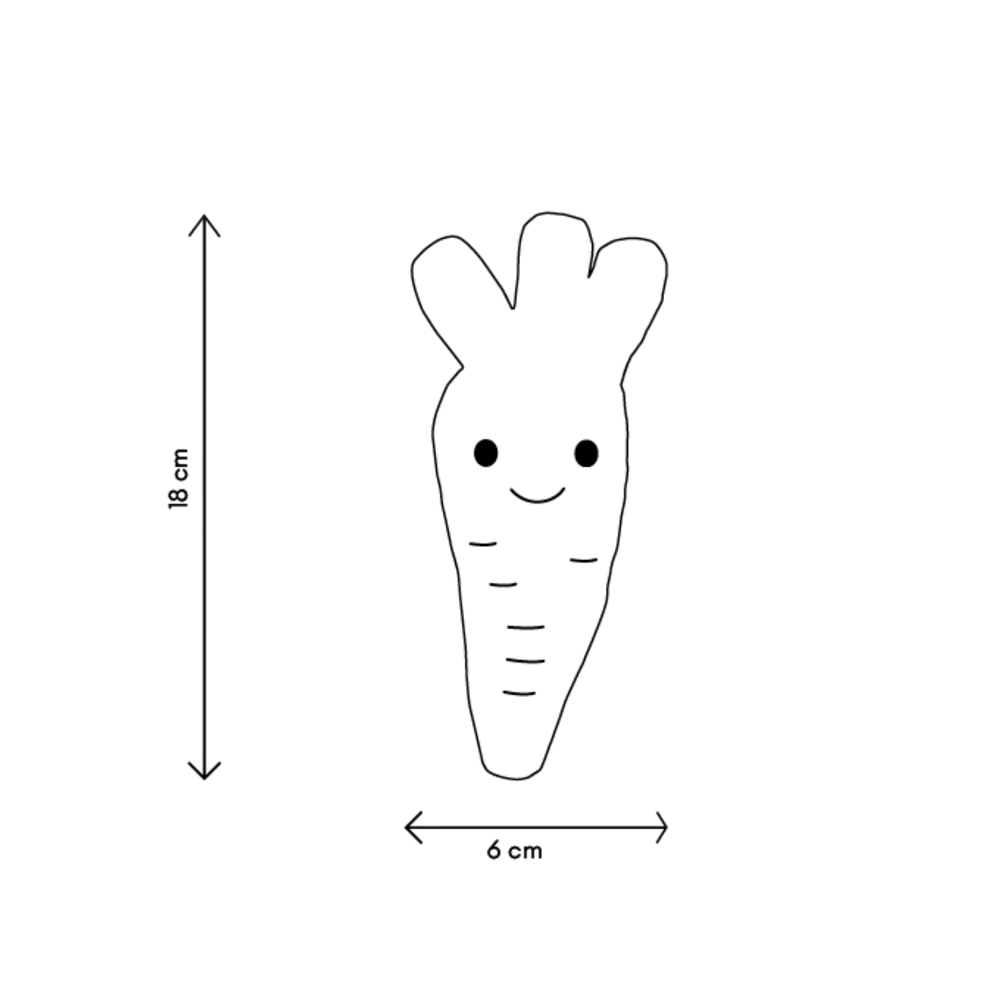 Garden Friends - Set One Happy Family