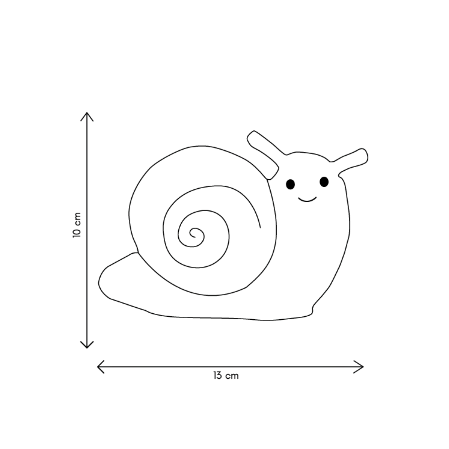 Tuinvrienden - Set One Happy Family