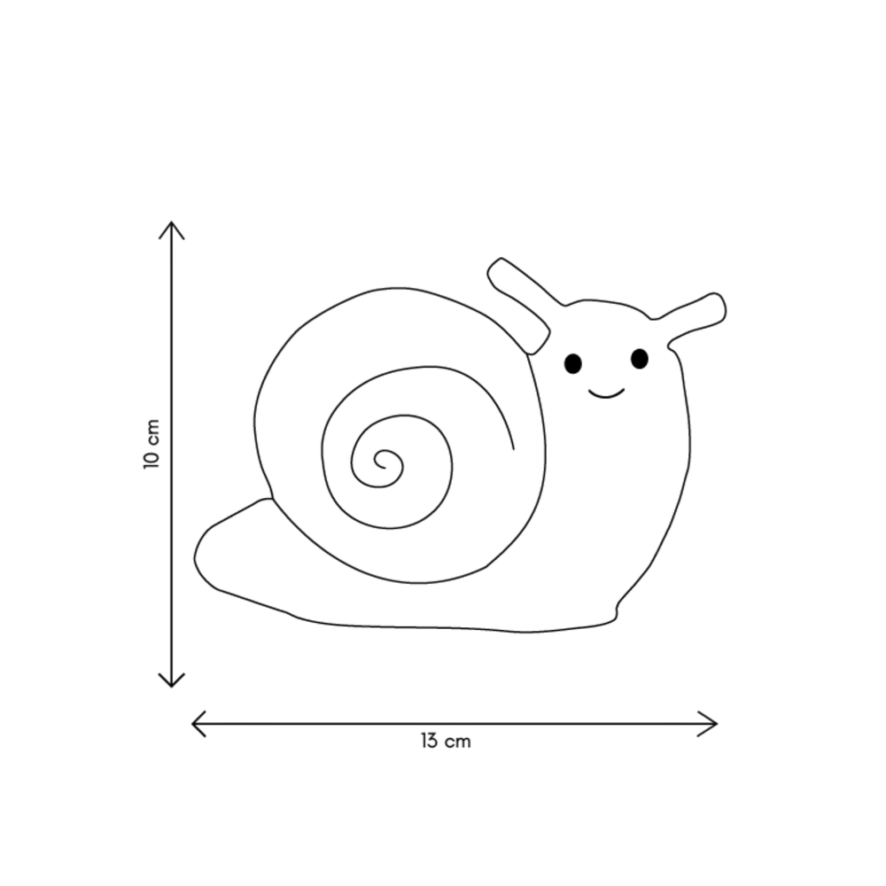 Garden Friends - Set One Happy Family