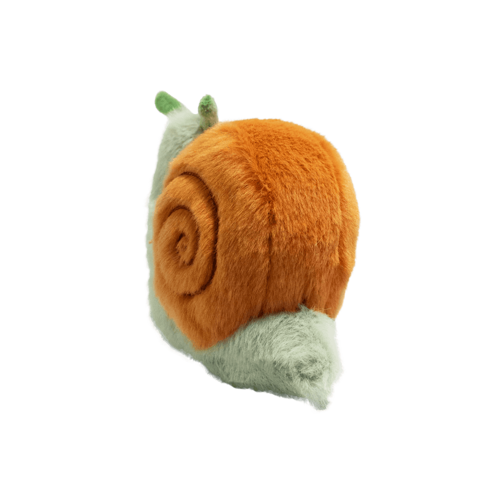 Garden Friends Snail