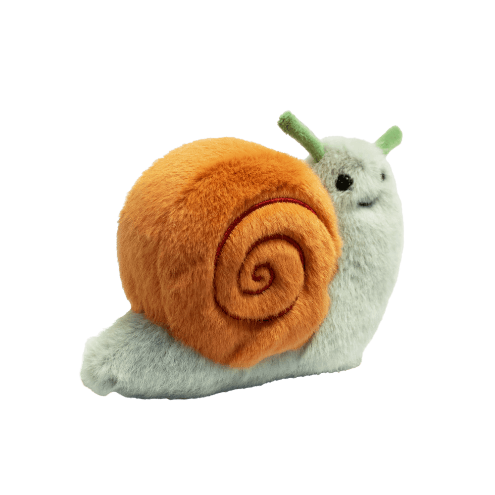 Garden Friends Snail