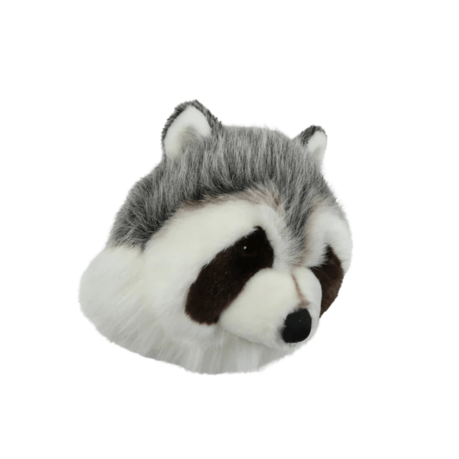 Josh the Raccoon - Medium Head