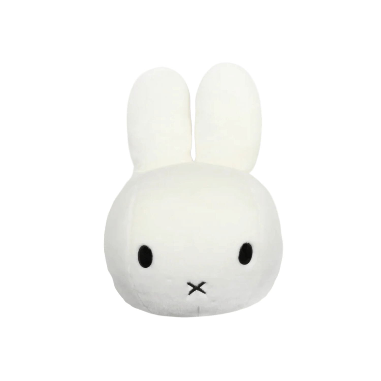Large head Miffy