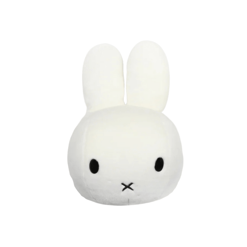 Large head Miffy
