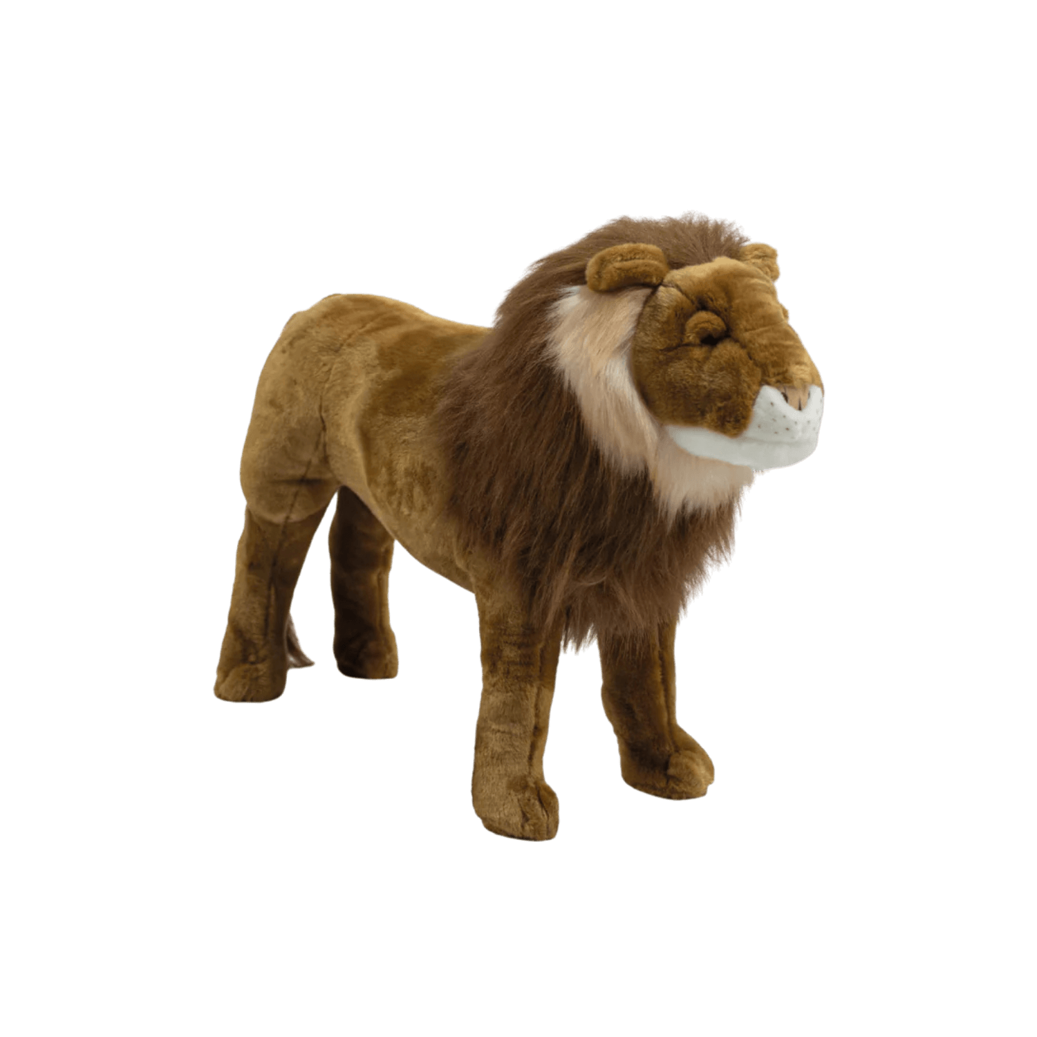 Leeuw 56 cm