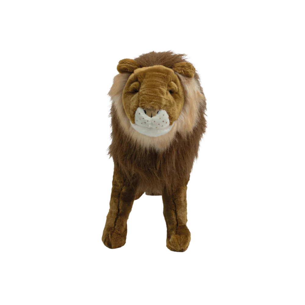 Leeuw 56 cm