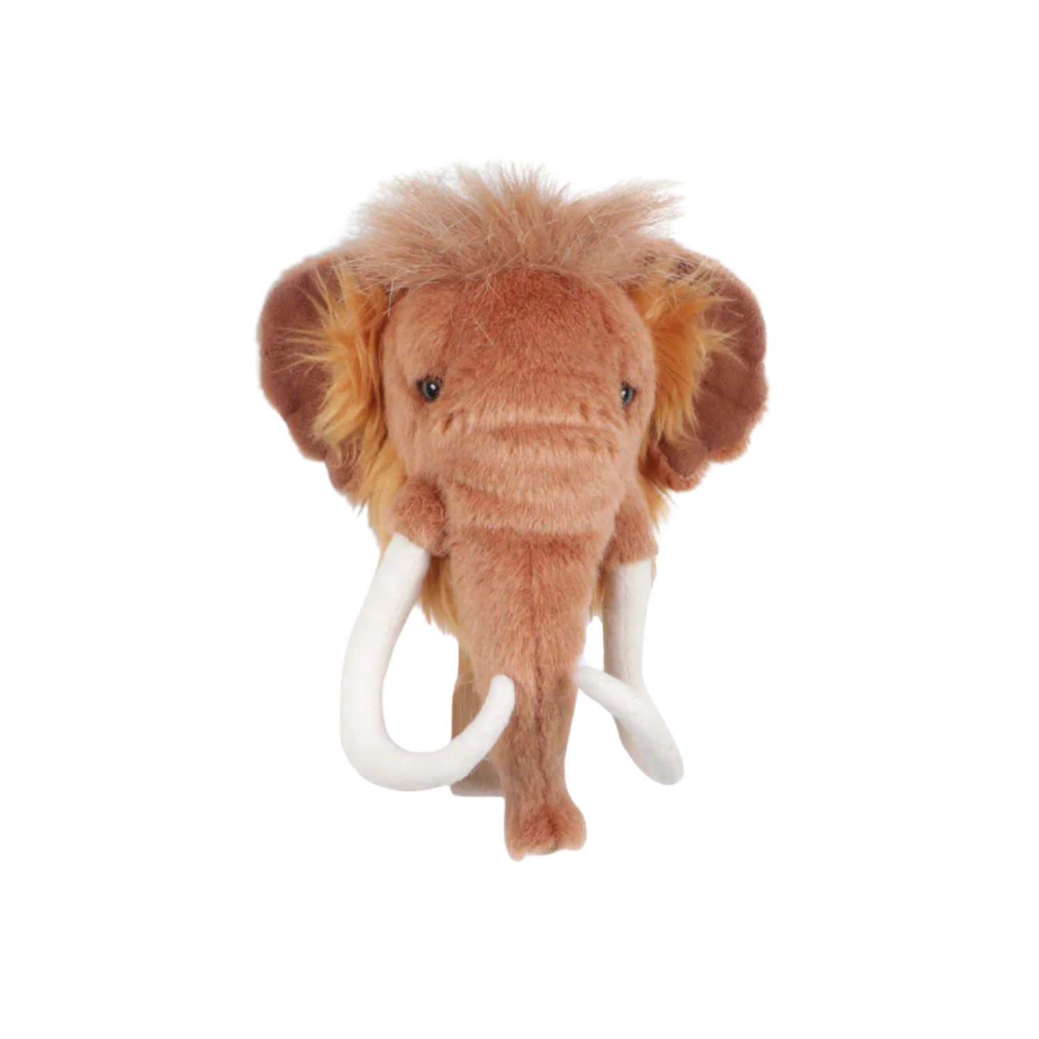Mammoth coat hanger