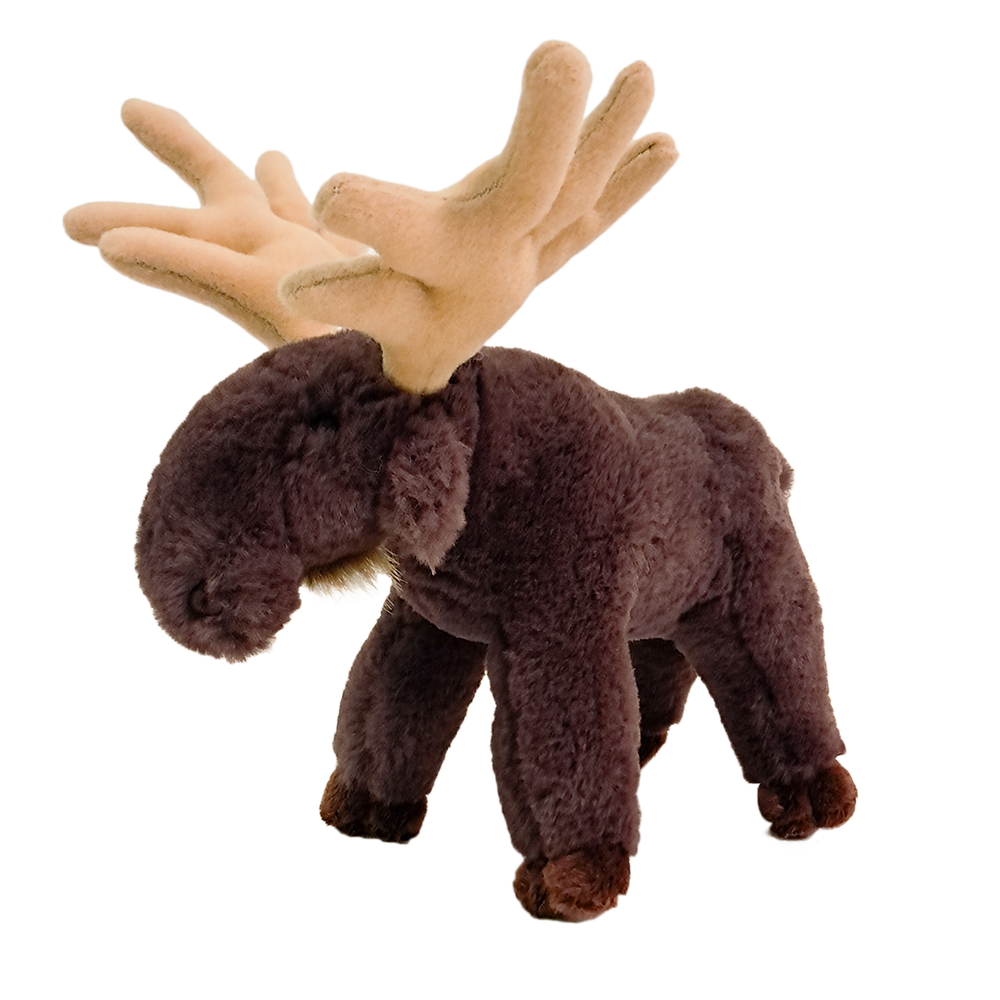 Moose 20 cm