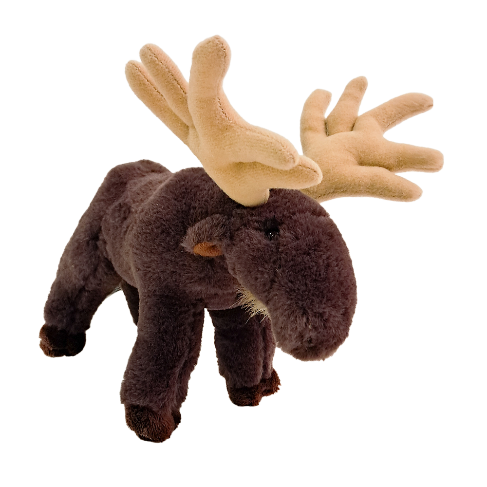 Moose 20 cm