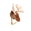 Moose coat hanger
