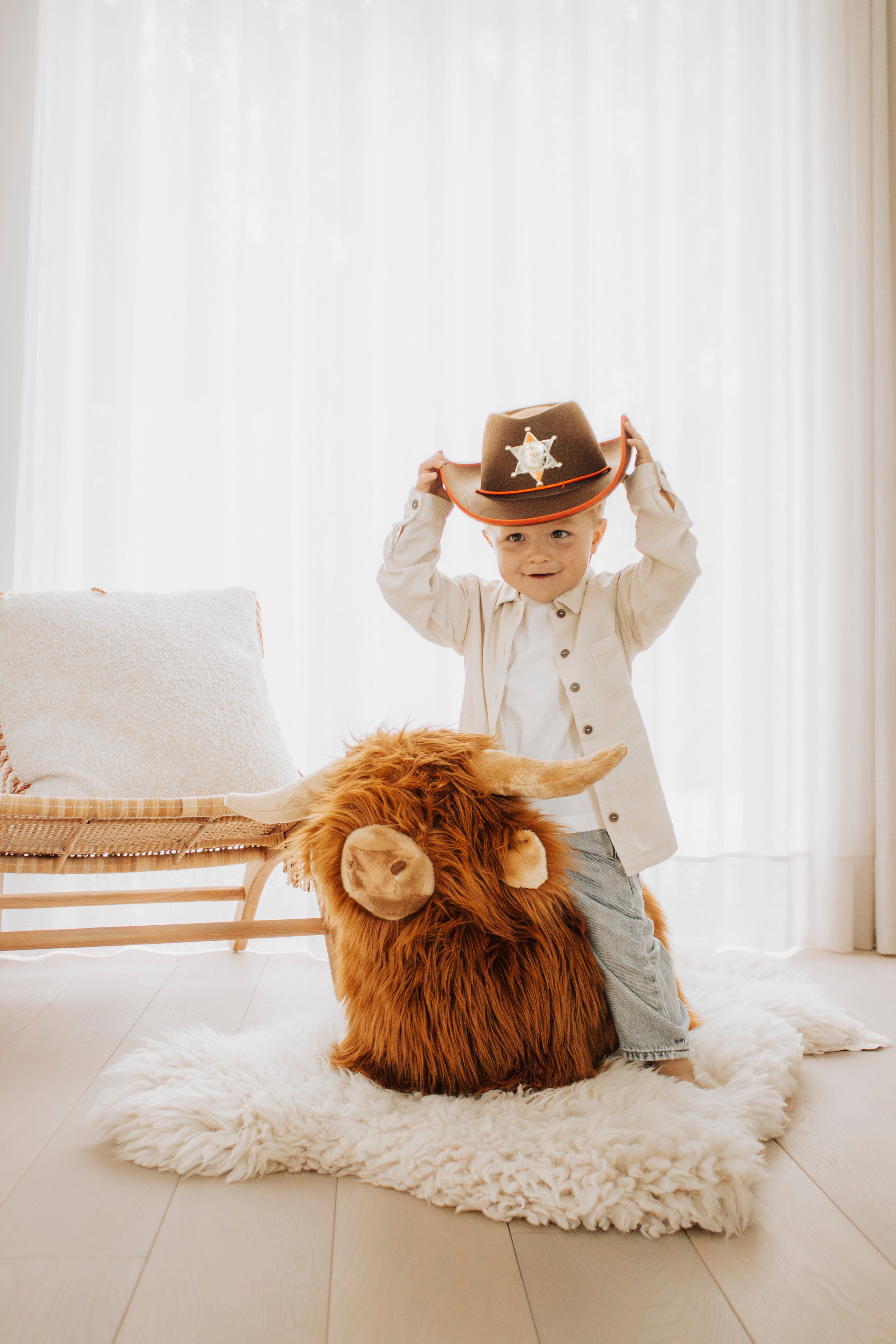 Who are we? – Wild & Soft