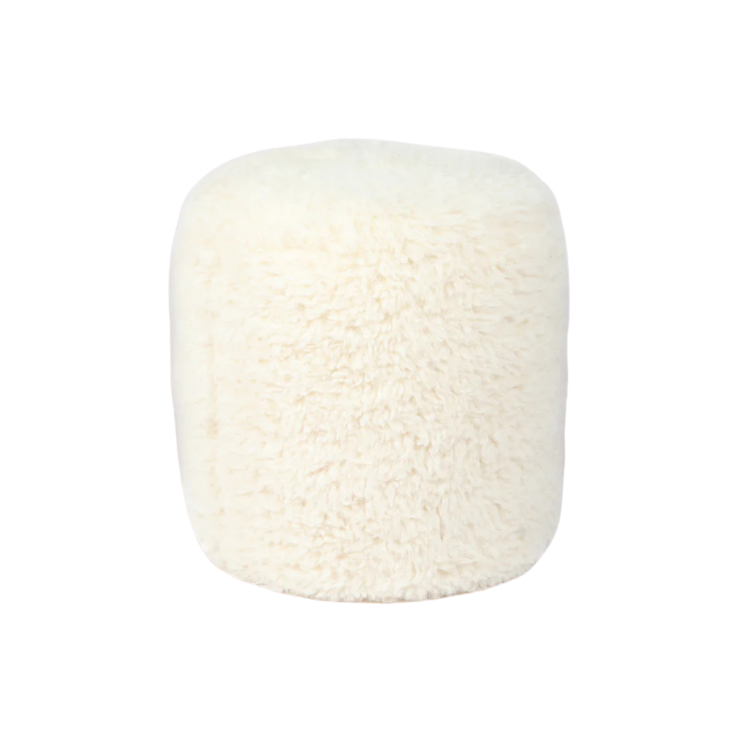 Pouf medium mouton