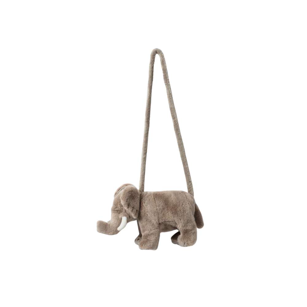 Purse Elephant