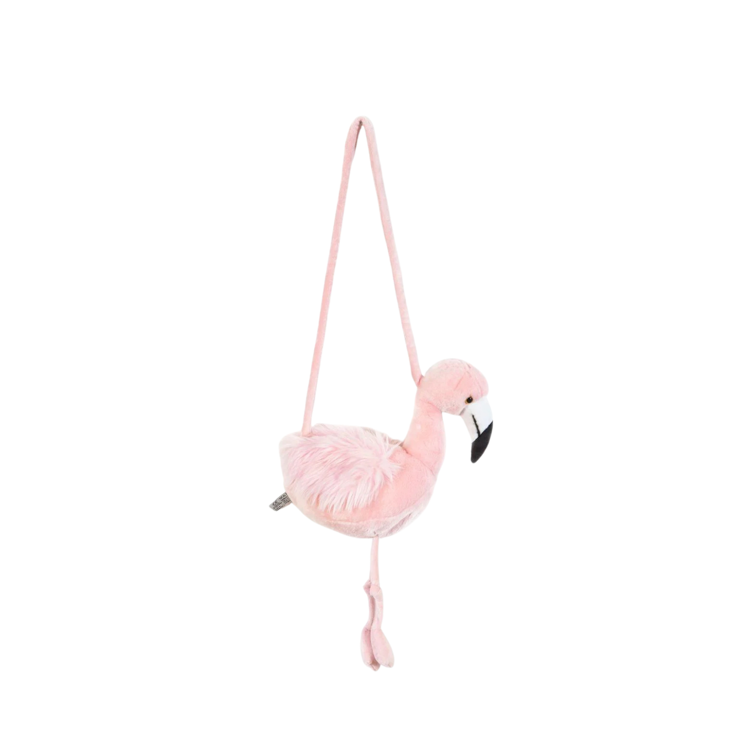 Purse Flamingo