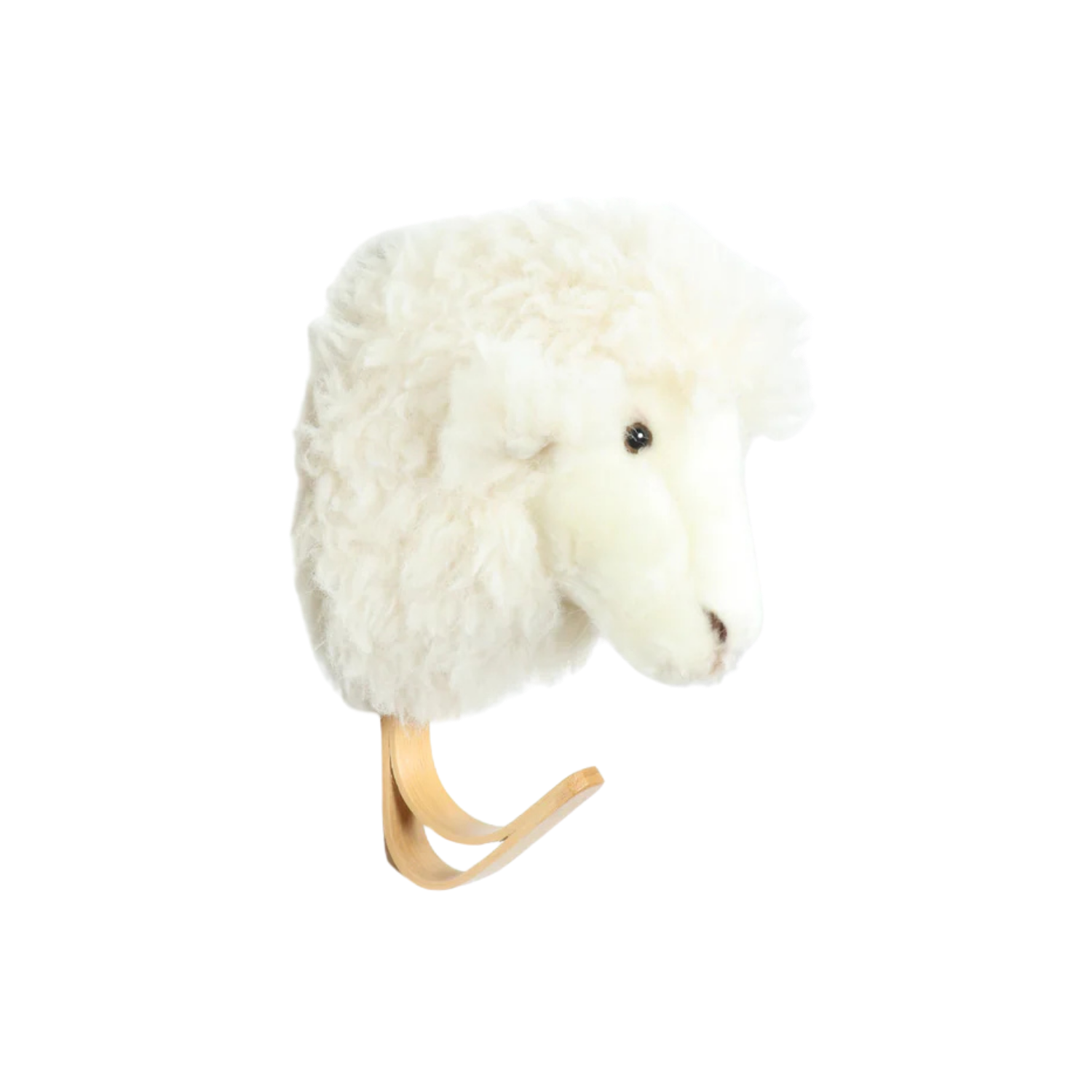 Sheep Coat hanger