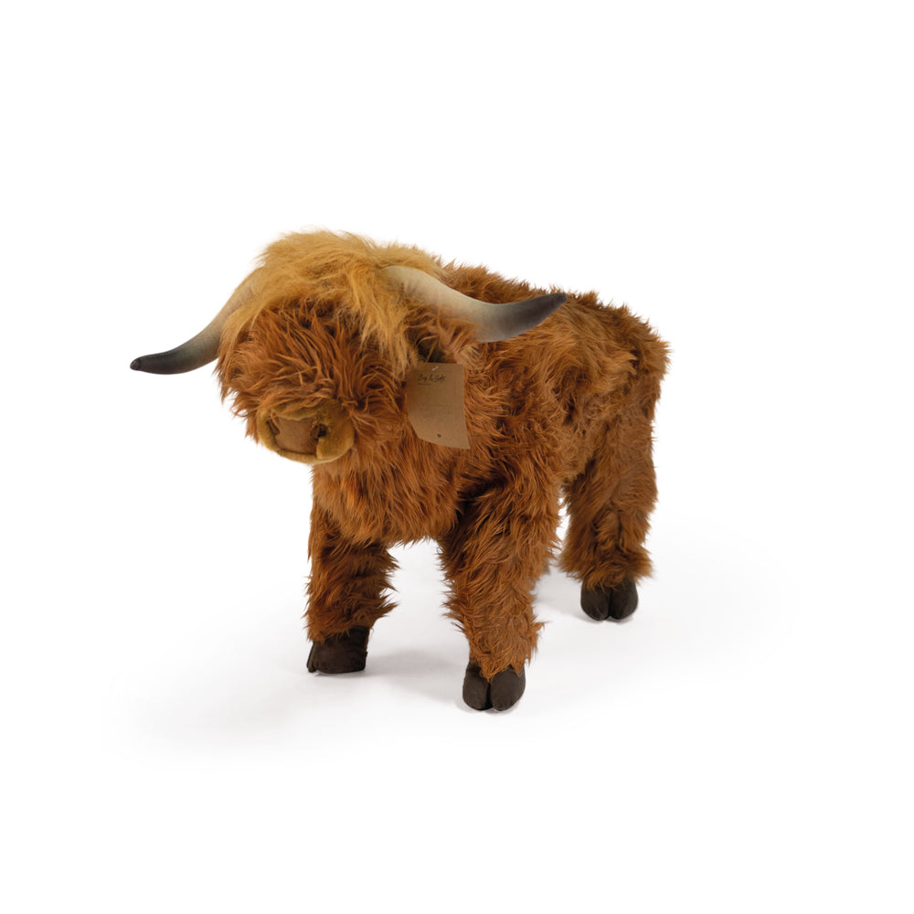 Highland Cow 56 cm