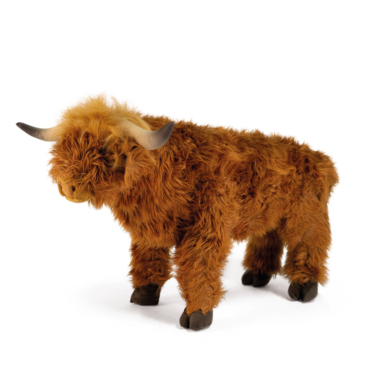 Highland Cow 56 cm